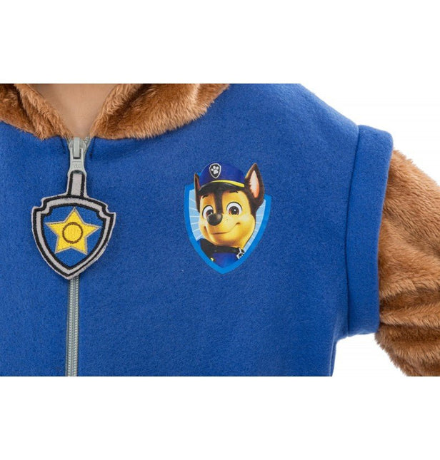 Chase Onesie Paw Patrol Kostuum van CHAKS koop je bij Partywinkel