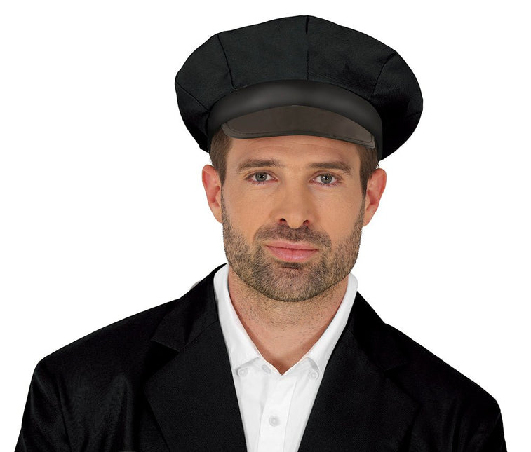 Chauffeur Pet - Partywinkel - 8434077135006