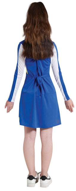 Cheerleader Pakje Tiener van Fiestas Guirca koop je bij Partywinkel