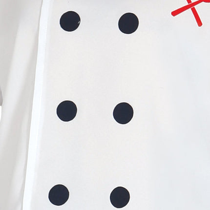 Chef Kostuum van Fiestas Guirca koop je bij Partywinkel