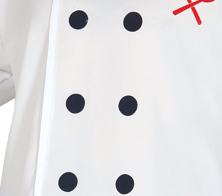 Chef Kostuum van Fiestas Guirca koop je bij Partywinkel