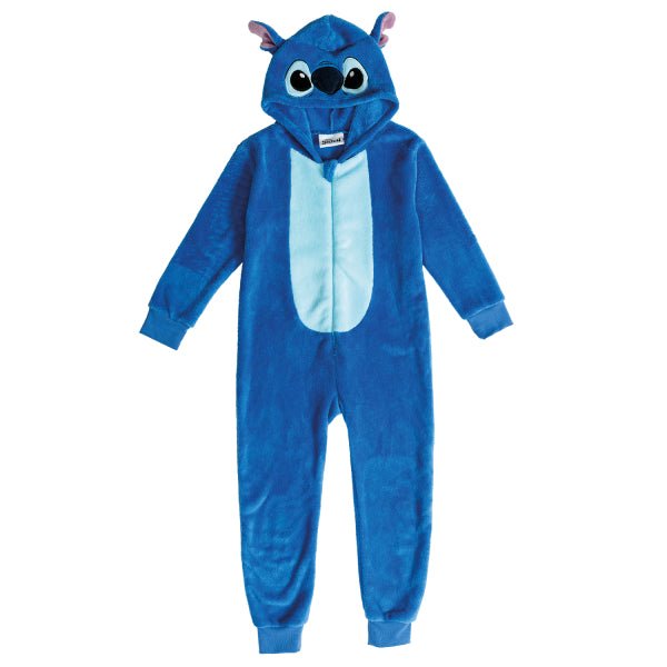 Child Onesie Stitch van Riethmueller koop je bij Partywinkel