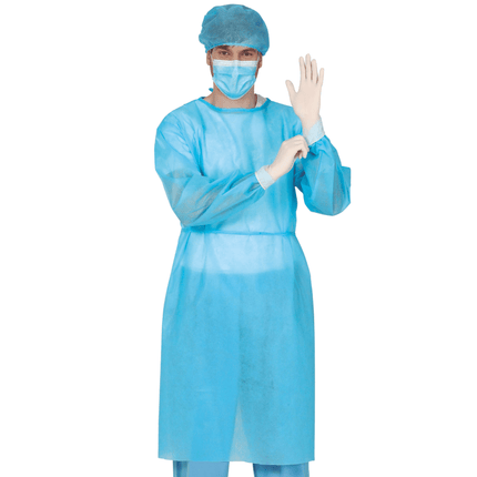 Chirurgen Pak L van Fiestas Guirca koop je bij Partywinkel