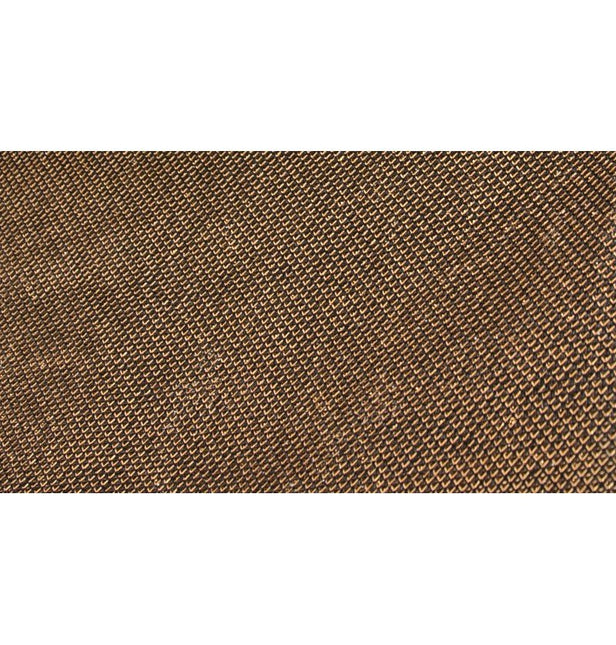 Chocolade Bruine Tafelloper 5M 28cm van CHAKS koop je bij Partywinkel