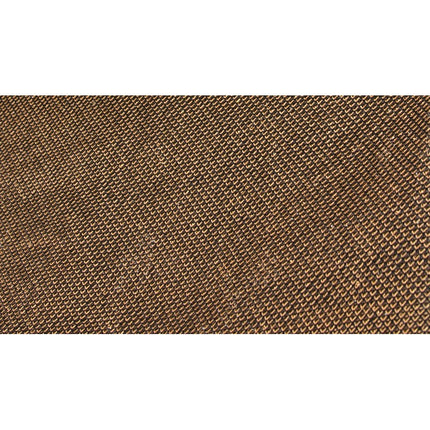 Traves de Mesa Marrón Chocolate 5M 28cm