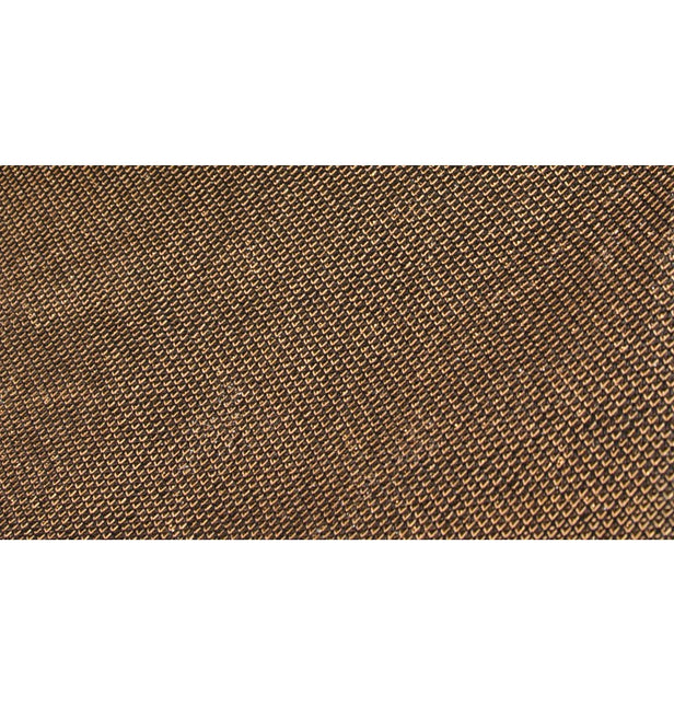 Traves de Mesa Marrón Chocolate 5M 28cm