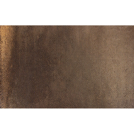 Mantel Marrón Chocolate Brillante 3m