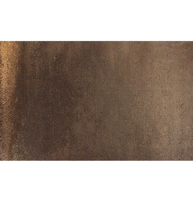 Mantel Marrón Chocolate Brillante 3m