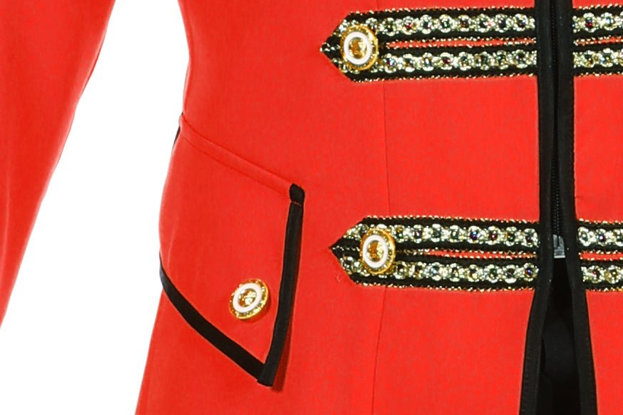 Circus Kostuum Heren van Wilbers & Wilbers koop je bij Partywinkel