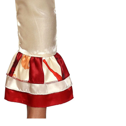 Clown Halloween Kostuum Dames van Fiestas Guirca koop je bij Partywinkel