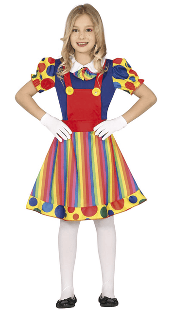 Clown Kostuum Kind van Fiestas Guirca koop je bij Partywinkel