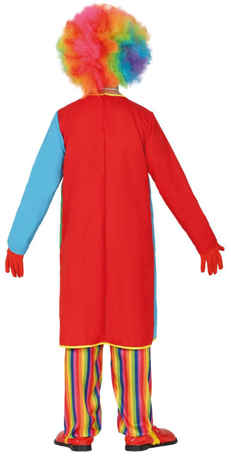 Clownspak Flowy van Fiestas Guirca koop je bij Partywinkel