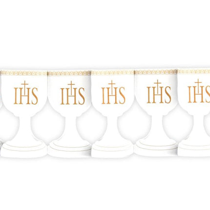 Communie Slinger Beker 3m van Partydeco koop je bij Partywinkel