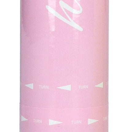 Confetti Kanonnen Set Pastel 15cm 3st van Folat koop je bij Partywinkel