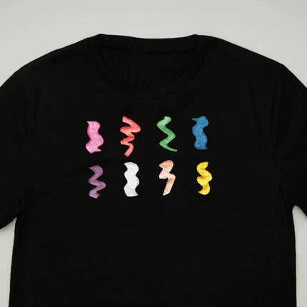 Cosmic Moon Metallic Fabric Paint Rose Gold 30ml van Moon Creations koop je bij Partywinkel