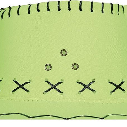 Cowboy Hoed Groen - Partywinkel - 8434077230299