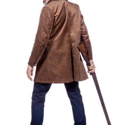 Cowboy Jas Heren Western van Wilbers & Wilbers koop je bij Partywinkel