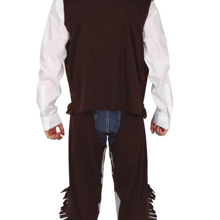 Cowboy Kostuum Jongens 14/16 jaar van Fiestas Guirca koop je bij Partywinkel