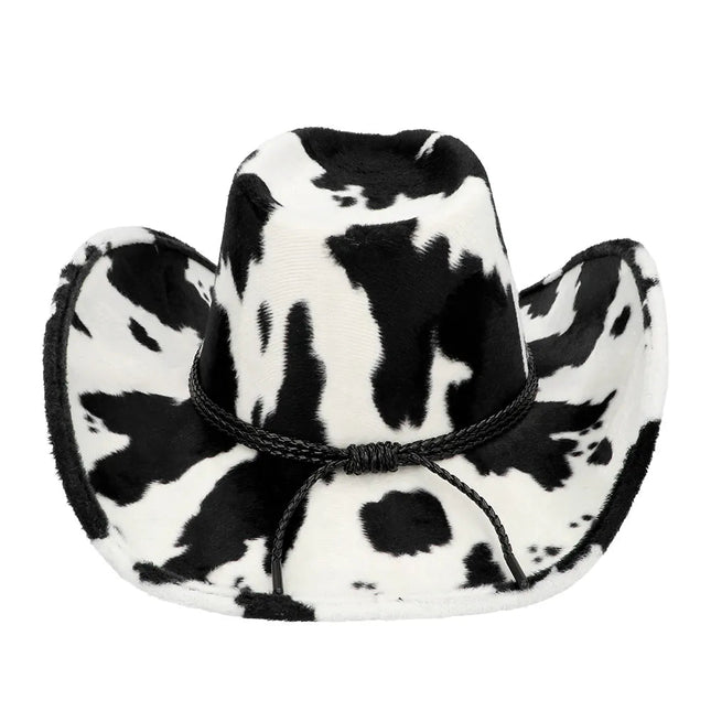 Cowboyhoed Cowchella van Boland koop je bij Partywinkel