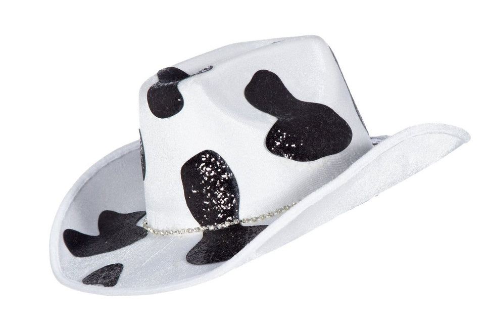 Cowboyhoed koe - Partywinkel - 8720059071302