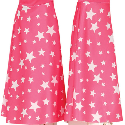 Cowgirl Kostuum Roze Dames van Fiestas Guirca koop je bij Partywinkel