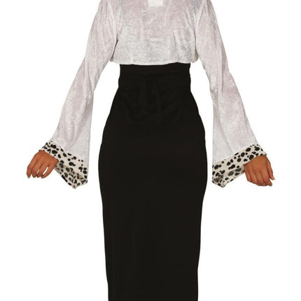 Cruella Kostuum van Fiestas Guirca koop je bij Partywinkel