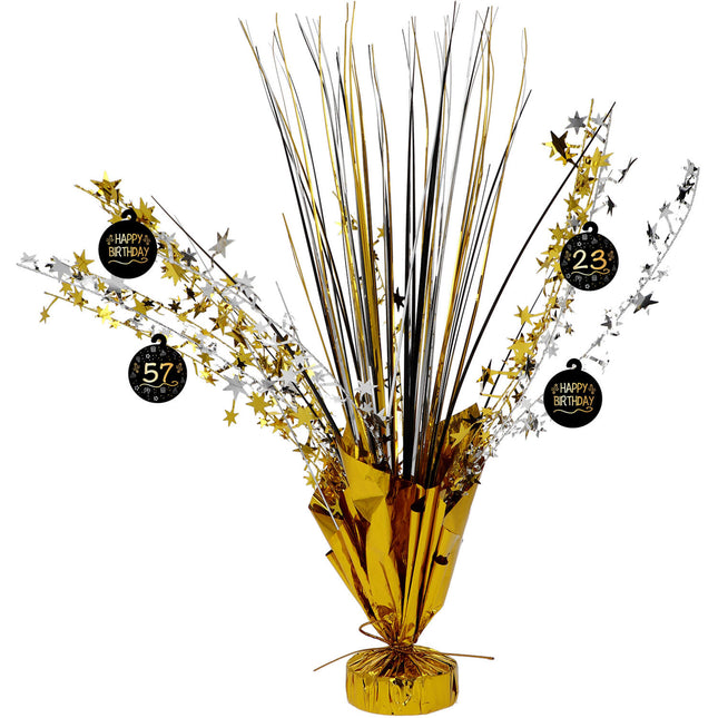 Spray Brillante Glam