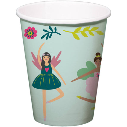 Tazas Fabulosa Hada 250ml /10