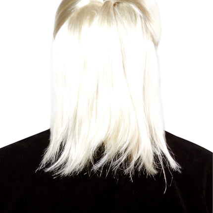 Peluca Daemon Targaryen