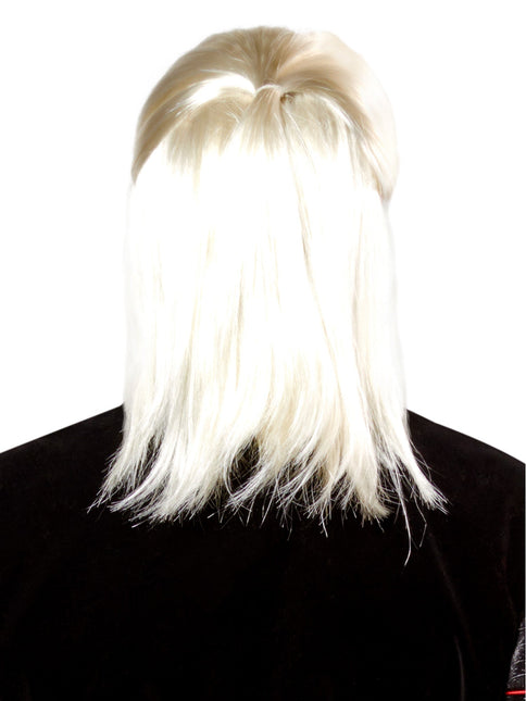 Peluca Daemon Targaryen