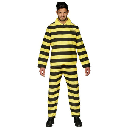 Disfraz de Lucky Luke Dalton para hombre