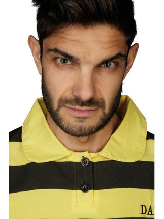 Disfraz de Lucky Luke Dalton para hombre