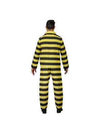 Disfraz de Lucky Luke Dalton para hombre
