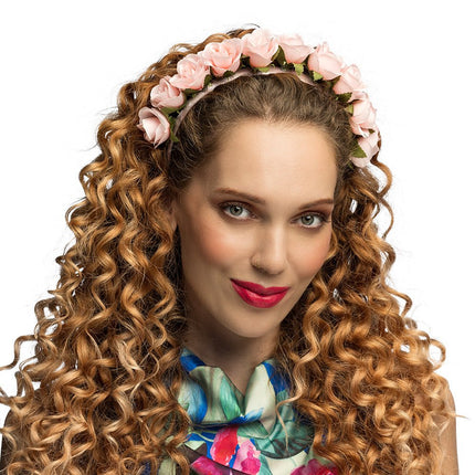 Diadeem Zara van Boland koop je bij Partywinkel