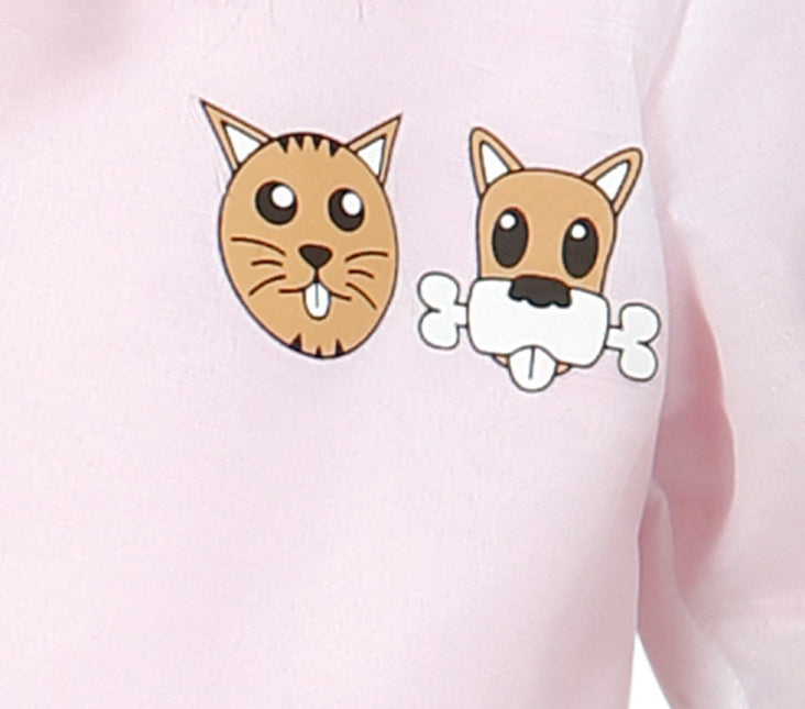 Dierenarts Kostuum Kind van Fiestas Guirca koop je bij Partywinkel