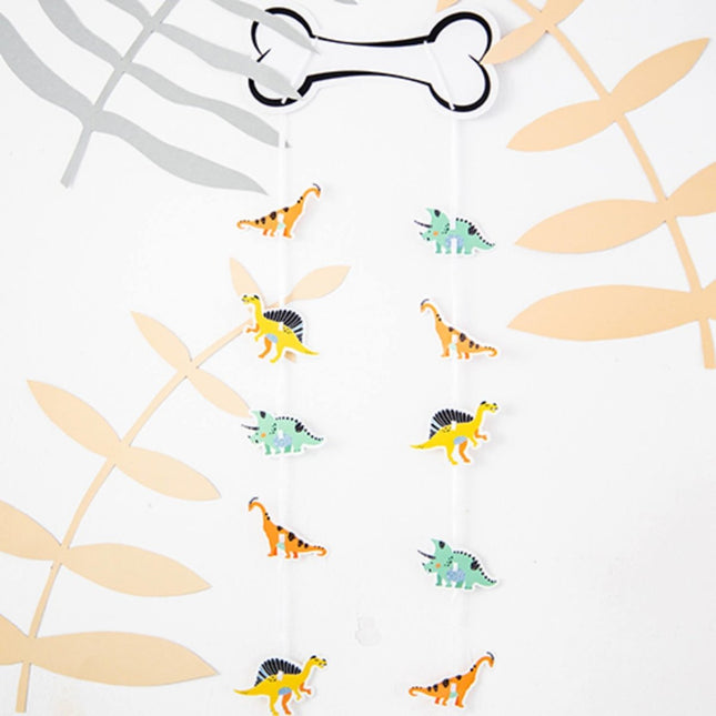 Dino Hangdecoratie Roar 85cm van Folat koop je bij Partywinkel