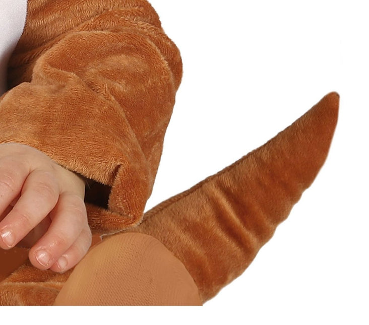 Dinosaurus Pak Baby van Fiestas Guirca koop je bij Partywinkel