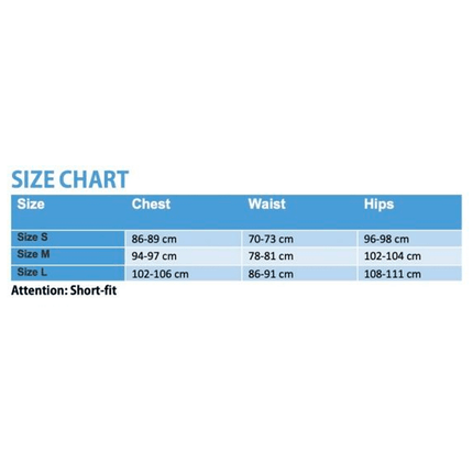 Dirndl Jurk Oktoberfest Rode Strikken van PartyXclusive koop je bij Partywinkel