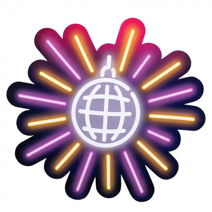 Disco Decoratie set 3 delig van Boland koop je bij Partywinkel