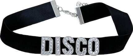 Disco necklace van Fiestas Guirca koop je bij Partywinkel