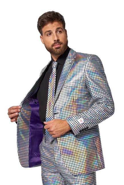 Disco Pak Heren van OppoSuits koop je bij Partywinkel