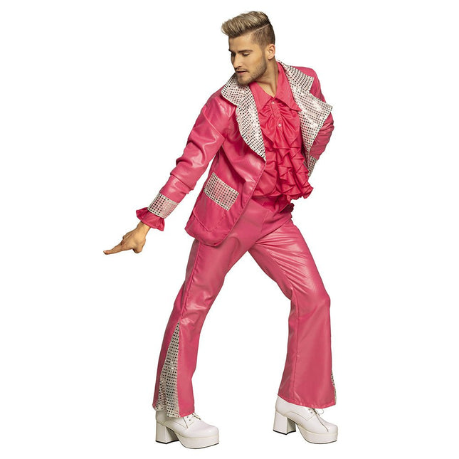 Disco Pak Heren van Boland koop je bij Partywinkel