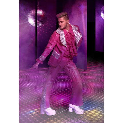 Disco Pak Heren van Boland koop je bij Partywinkel
