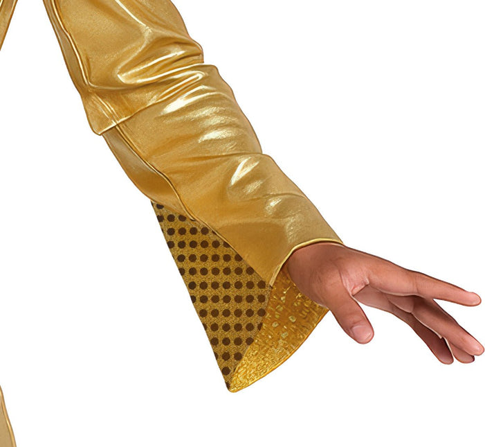 Disco Pak Heren Jumpsuit van Fiestas Guirca koop je bij Partywinkel