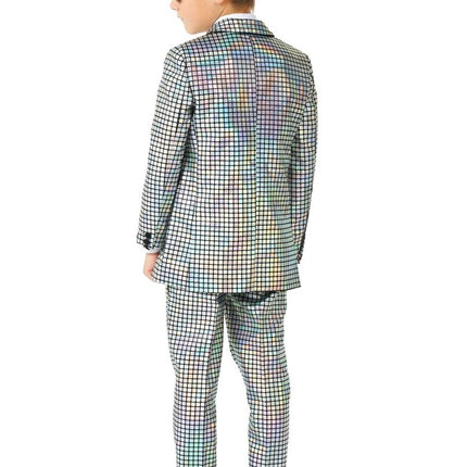 Disco Pak Jongen OppoSuits van OppoSuits koop je bij Partywinkel
