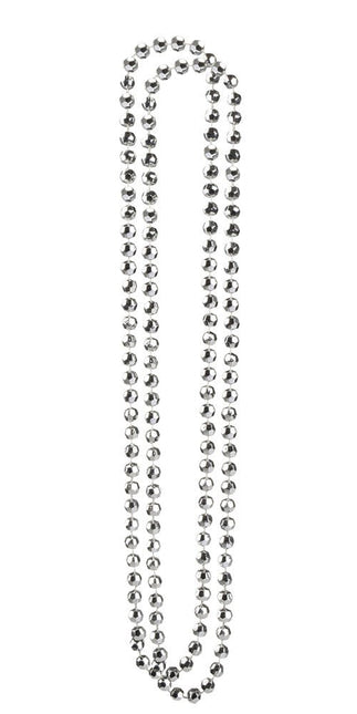 Discobal Ketting Set 2 delig van Boland koop je bij Partywinkel