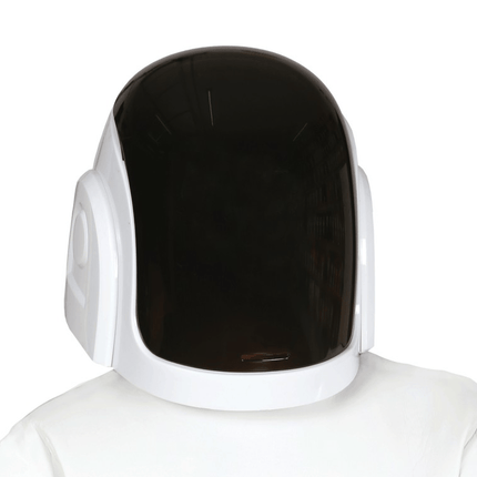 Dj Helm van Fiestas Guirca koop je bij Partywinkel