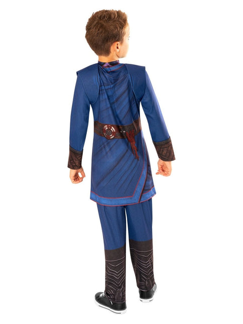 Doctor Strange Pak Kind van Rubies koop je bij Partywinkel