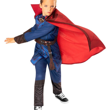 Doctor Strange Pak Kind van Rubies koop je bij Partywinkel