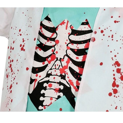 Dokter Halloween Kostuum Kind Bloed van Fiestas Guirca koop je bij Partywinkel